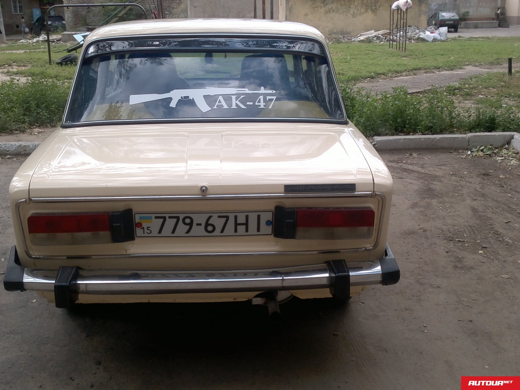 Lada (ВАЗ) 21063  1984 года за 62 085 грн в Николаеве