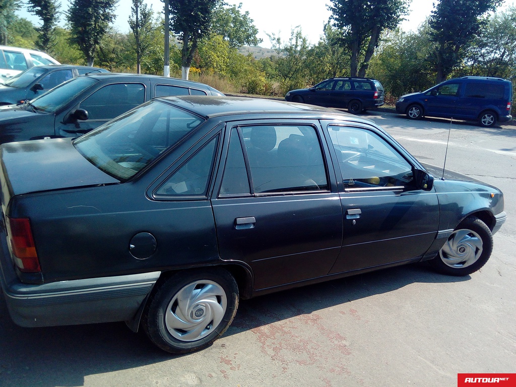 Opel Kadett  1991 года за 41 840 грн в Ровно