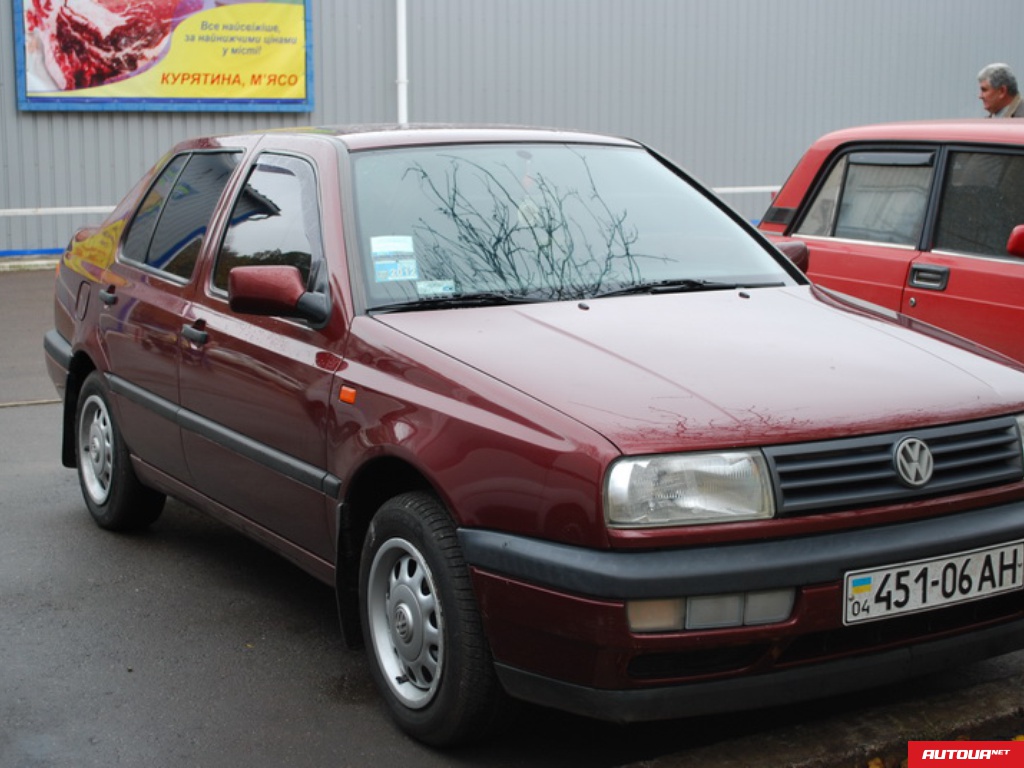 Volkswagen Vento  1992 года за 113 373 грн в Днепре