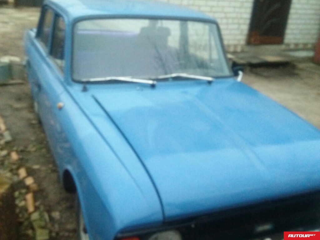 Москвич 412  1982 года за 20 245 грн в Кропивницком