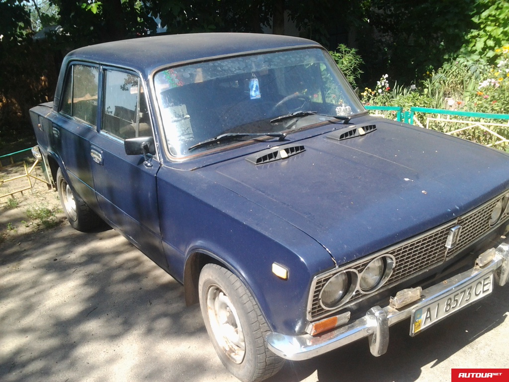 Lada (ВАЗ) 2103  1978 года за 14 000 грн в Киевской обл.