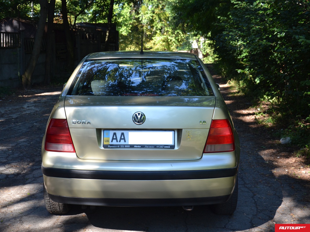 Volkswagen Bora  2004 года за 161 935 грн в Киеве