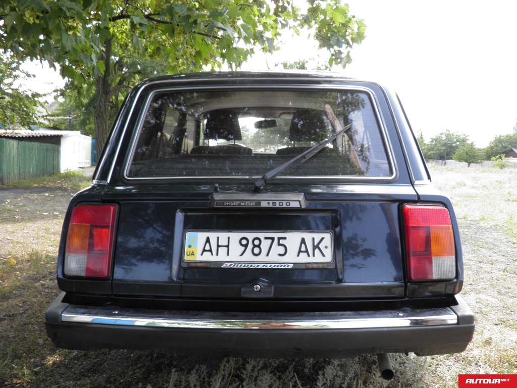Lada (ВАЗ) 2104  2005 года за 33 000 грн в Донецке