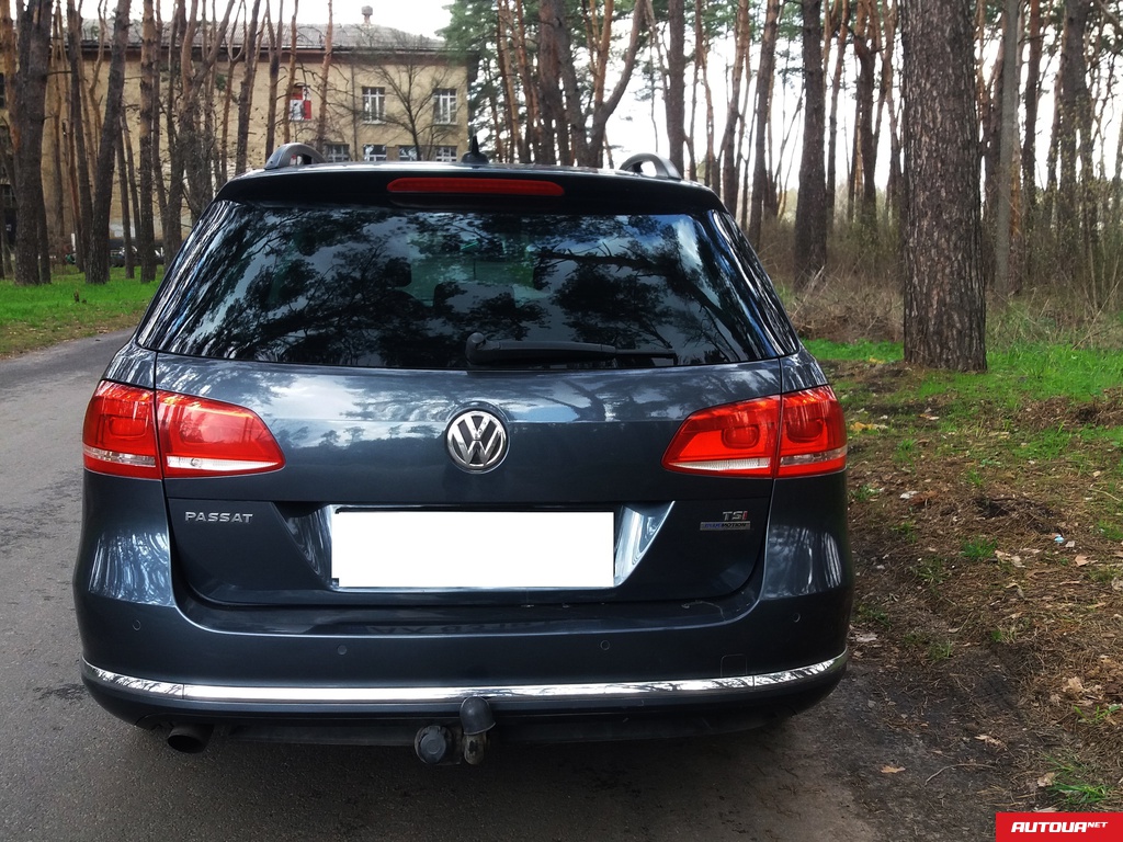 Volkswagen Passat max 2012 года за 276 585 грн в Харькове