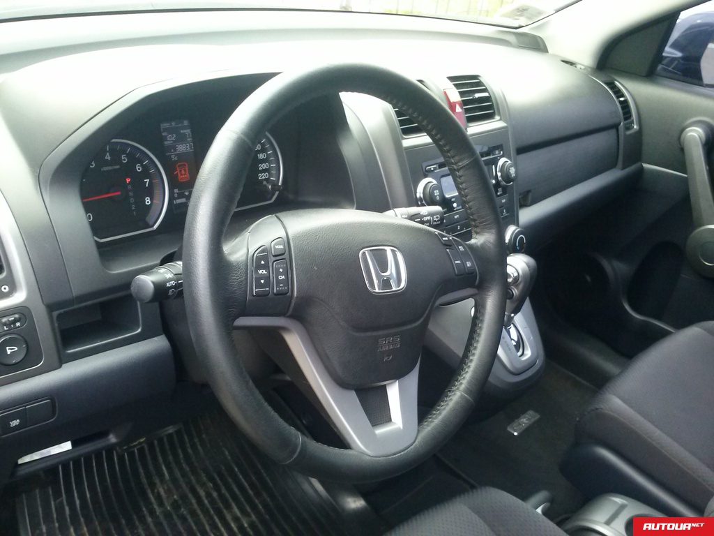 Honda CR-V  2008 года за 402 205 грн в Одессе