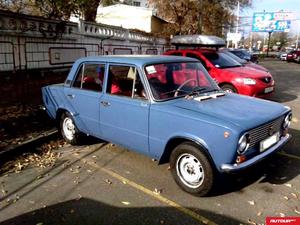 Lada (ВАЗ) 2101  1982 года за 53 987 грн в Киевской обл.
