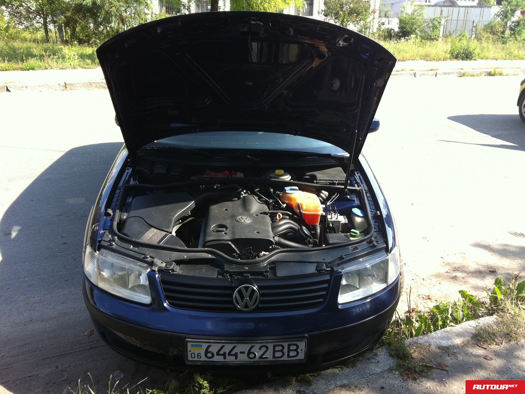 Volkswagen Passat  1998 года за 178 158 грн в Житомире