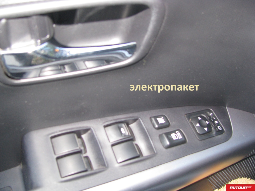 Mitsubishi Outlander XL Ultimate 2011 года за 473 000 грн в Киеве