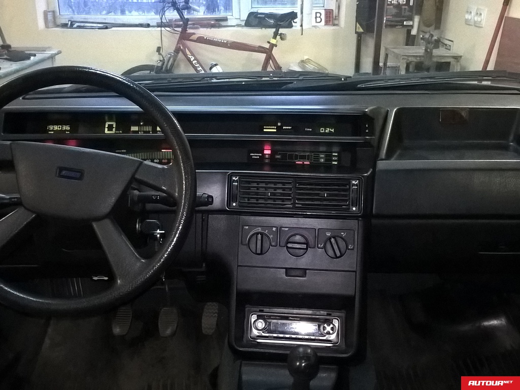 FIAT Tempra  1990 года за 80 981 грн в Киеве