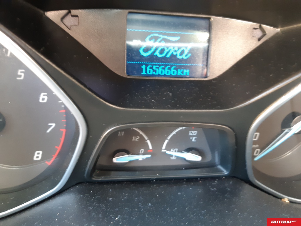 Ford Focus sport + 2011 года за 213 724 грн в Днепре