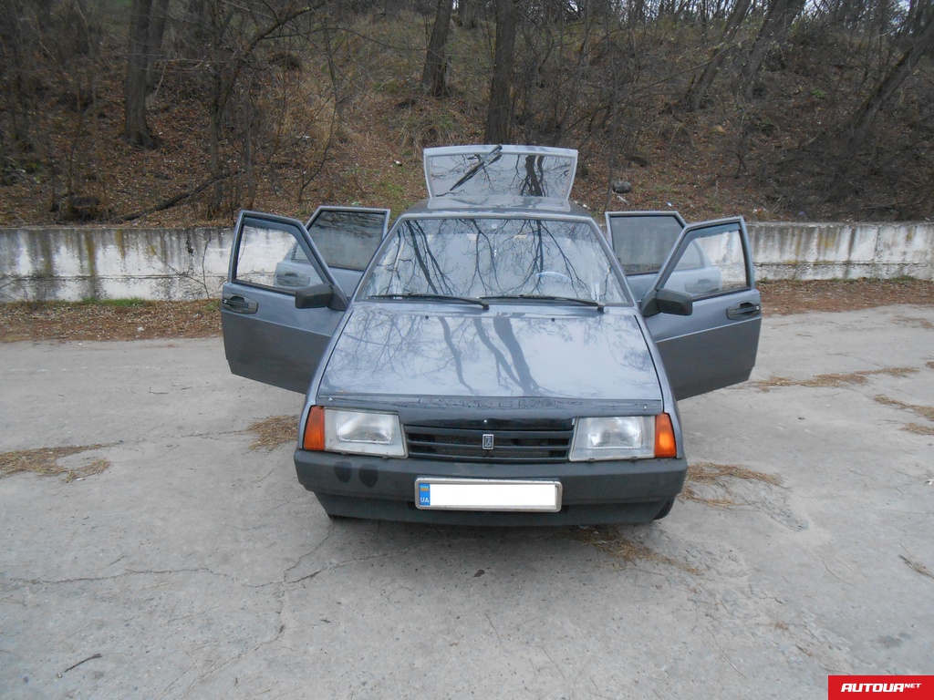 Lada (ВАЗ) 21093  2006 года за 72 917 грн в Кузнецовске