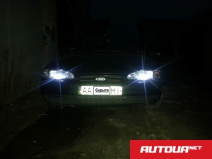 Ford Mondeo 1.8 mx 