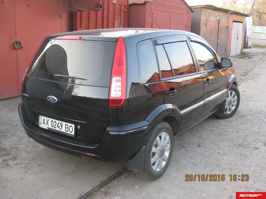 Ford Fusion  2011 года за 256 439 грн в Харькове