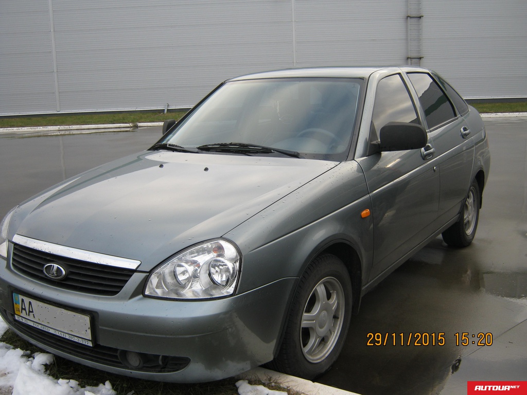 Lada (ВАЗ) Priora  2010 года за 170 060 грн в Киеве