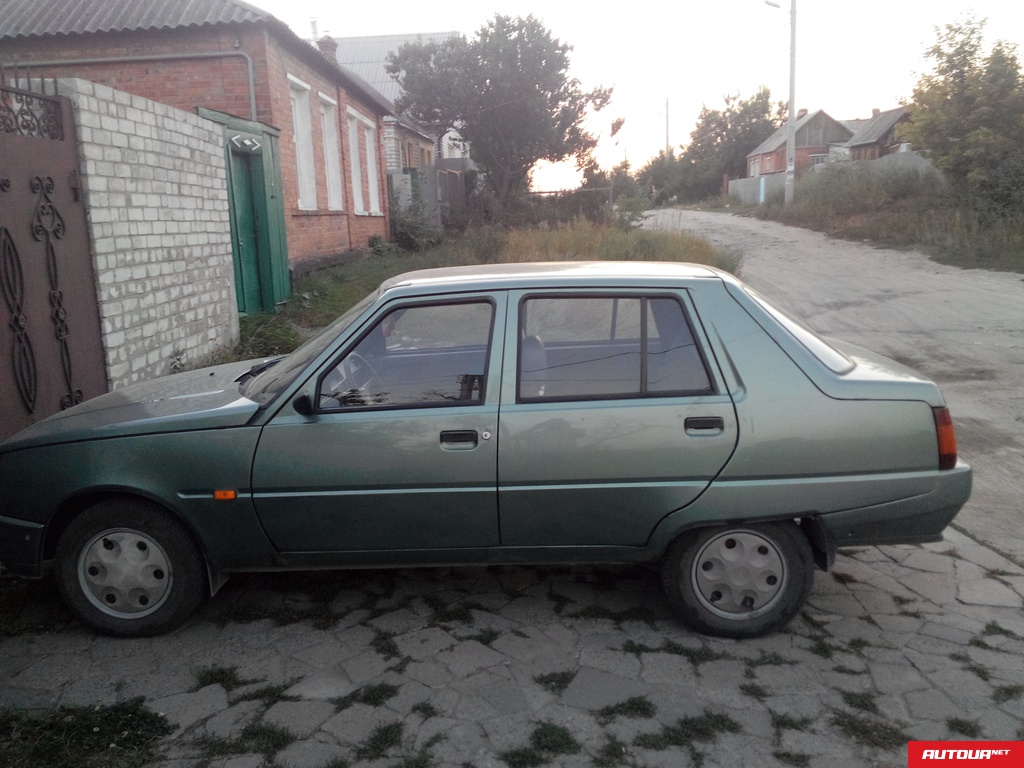ЗАЗ 1103 Славута s 2006 года за 67 484 грн в Харькове