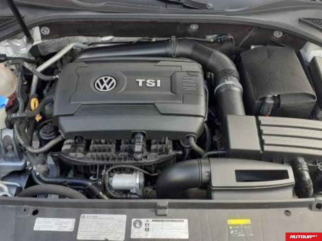 Volkswagen Passat Limited  2015 года за 299 214 грн в Сумах
