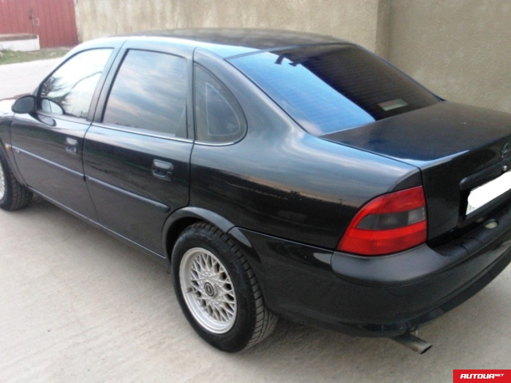 Opel Vectra  1997 года за 148 465 грн в Одессе