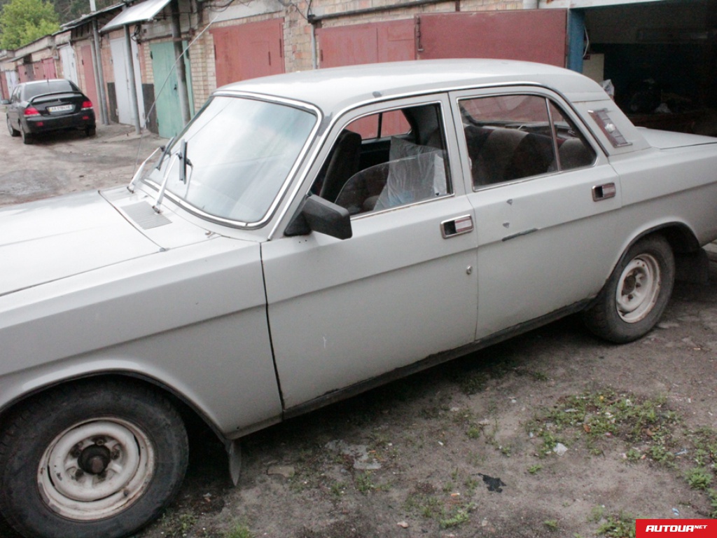 ГАЗ 2401  1979 года за 16 196 грн в Виннице