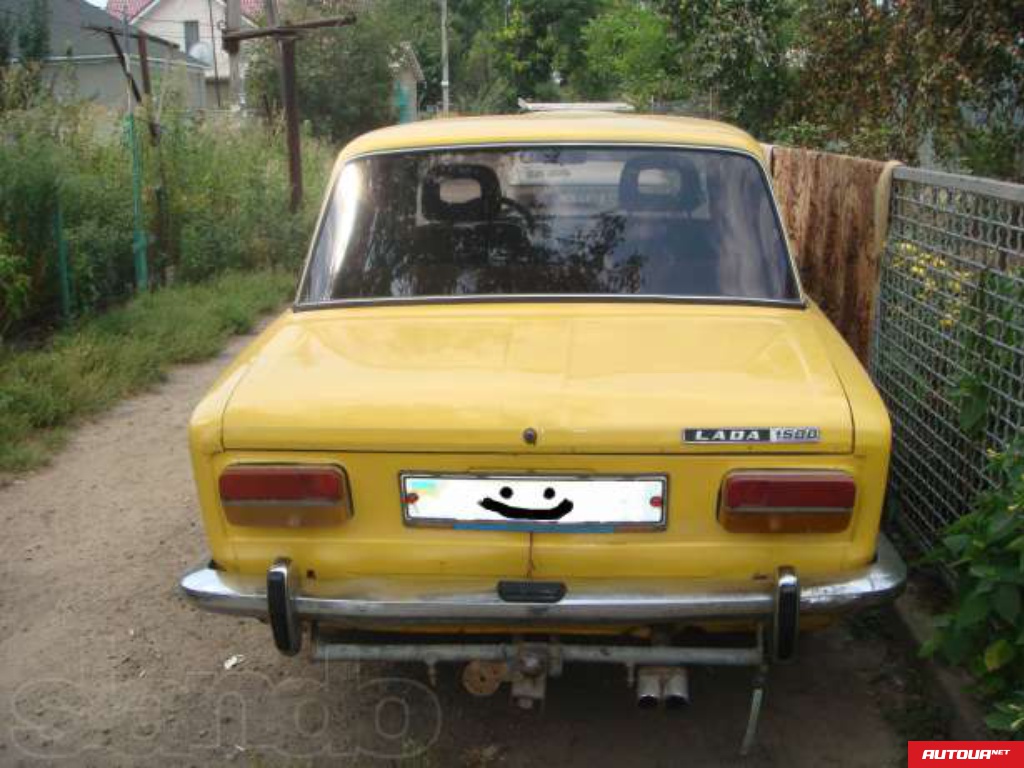 Lada (ВАЗ) 2103  1980 года за 14 000 грн в Днепре