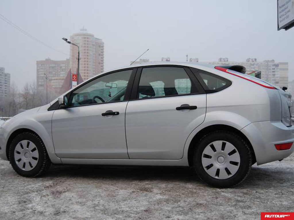 Ford Focus Comfort 2011 года за 256 439 грн в Киеве