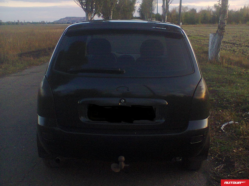 Lada (ВАЗ) 1117  2010 года за 140 044 грн в Красноармейске