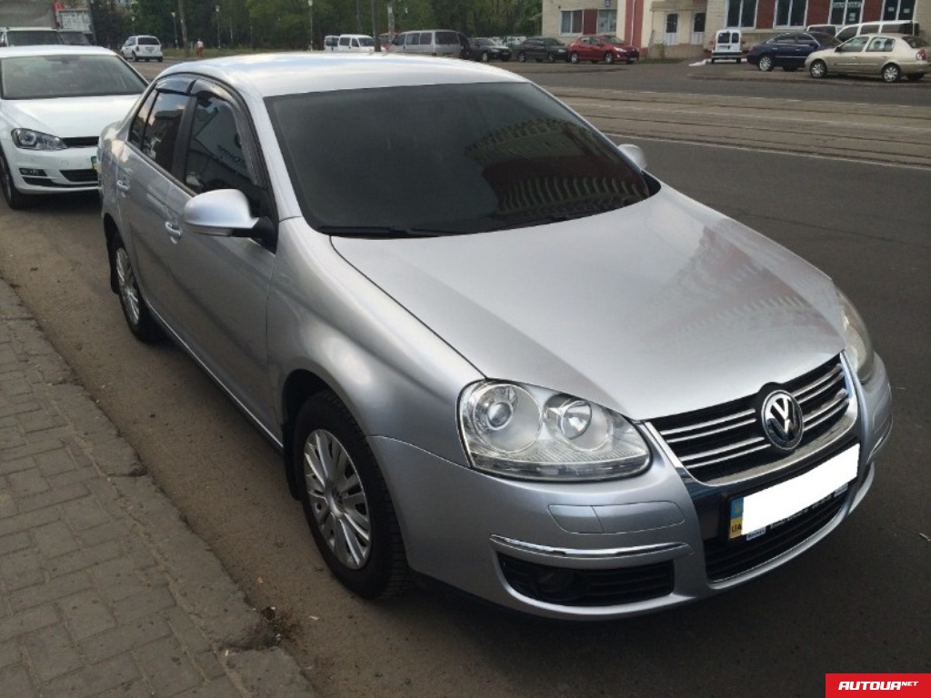 Volkswagen Jetta  2009 года за 431 871 грн в Киеве