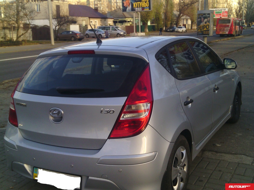 Hyundai i30  2011 года за 215 949 грн в Днепре