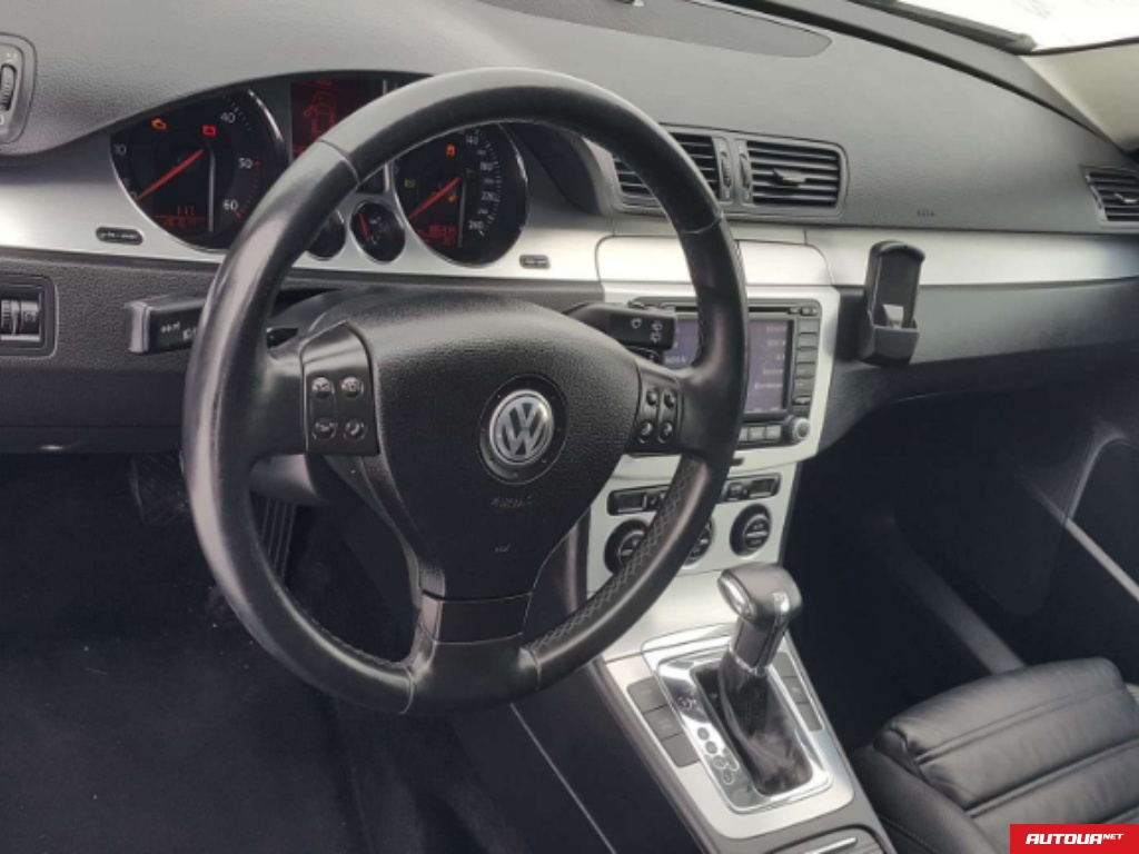 Volkswagen Passat  2005 года за 153 046 грн в Киеве