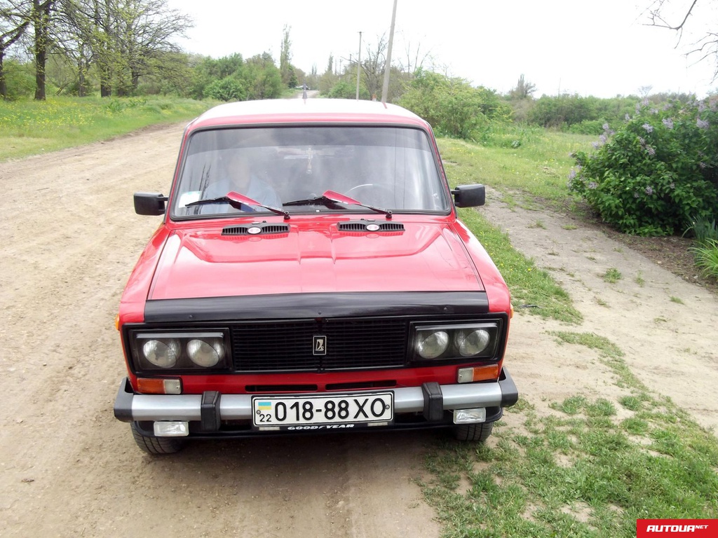 Lada (ВАЗ) 2106  1995 года за 28 000 грн в Херсне