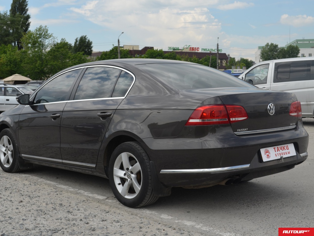 Volkswagen Passat  2013 года за 468 049 грн в Киеве