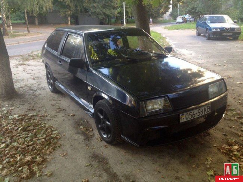 Lada (ВАЗ) 2108  1987 года за 58 320 грн в Киеве