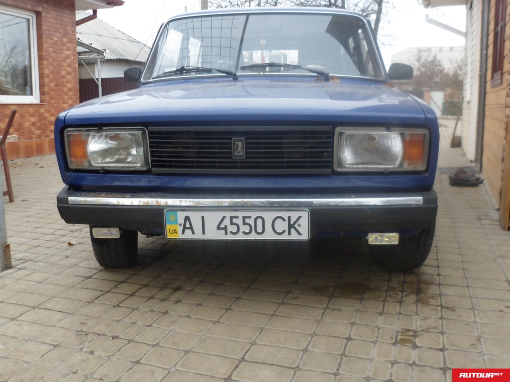 Lada (ВАЗ) 2104  2008 года за 75 582 грн в Киеве