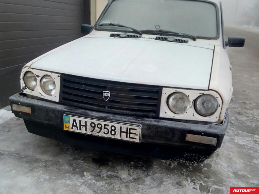 Dacia 1310  1990 года за 9 000 грн в Киеве