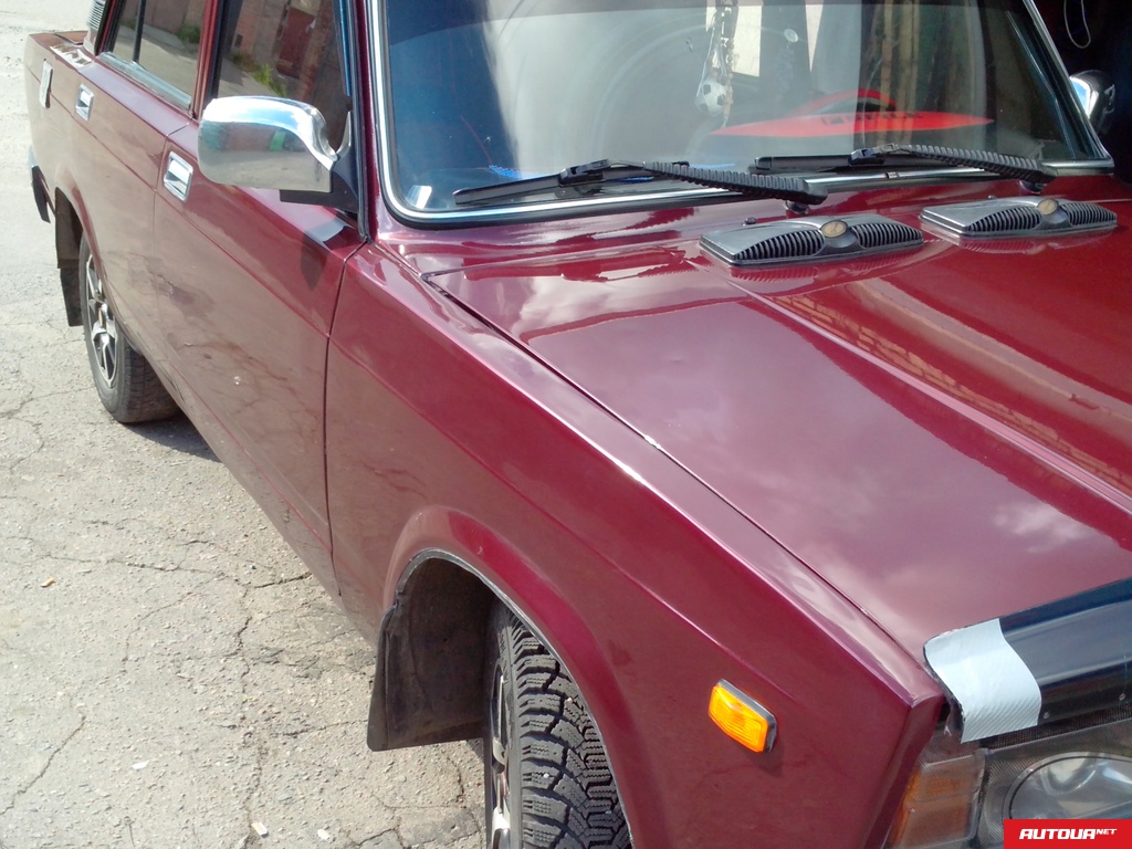 Lada (ВАЗ) 21074  2008 года за 65 000 грн в Полтаве