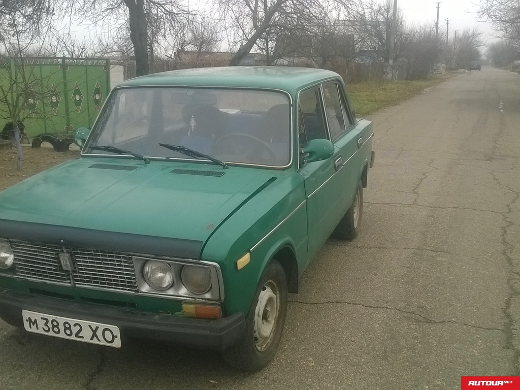 Lada (ВАЗ) 21063  1985 года за 26 994 грн в Херсне
