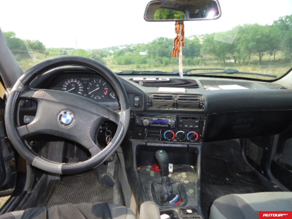 BMW 520i  1991 года за 53 987 грн в Луганске