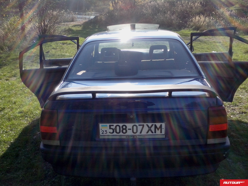 Opel Omega  1987 года за 94 478 грн в Хмельницком
