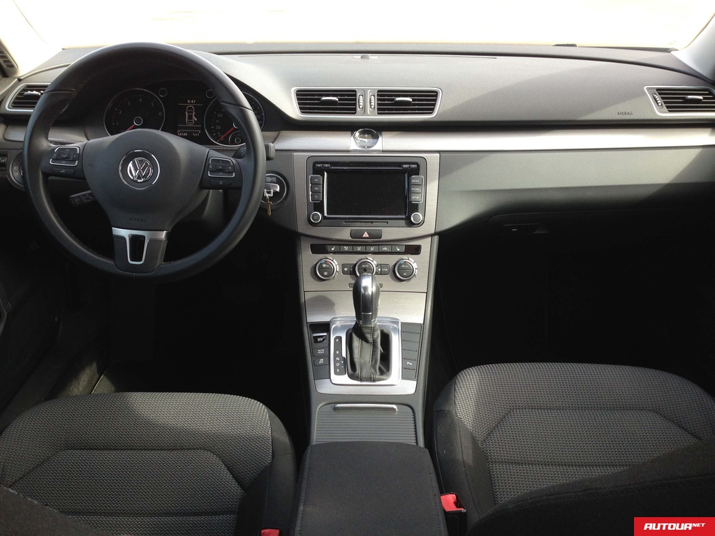 Volkswagen Passat Comfortline 2012 года за 769 318 грн в Киеве