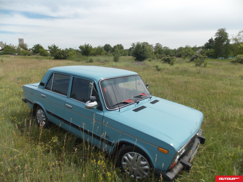 Lada (ВАЗ) 21063  1990 года за 30 000 грн в Краматорске