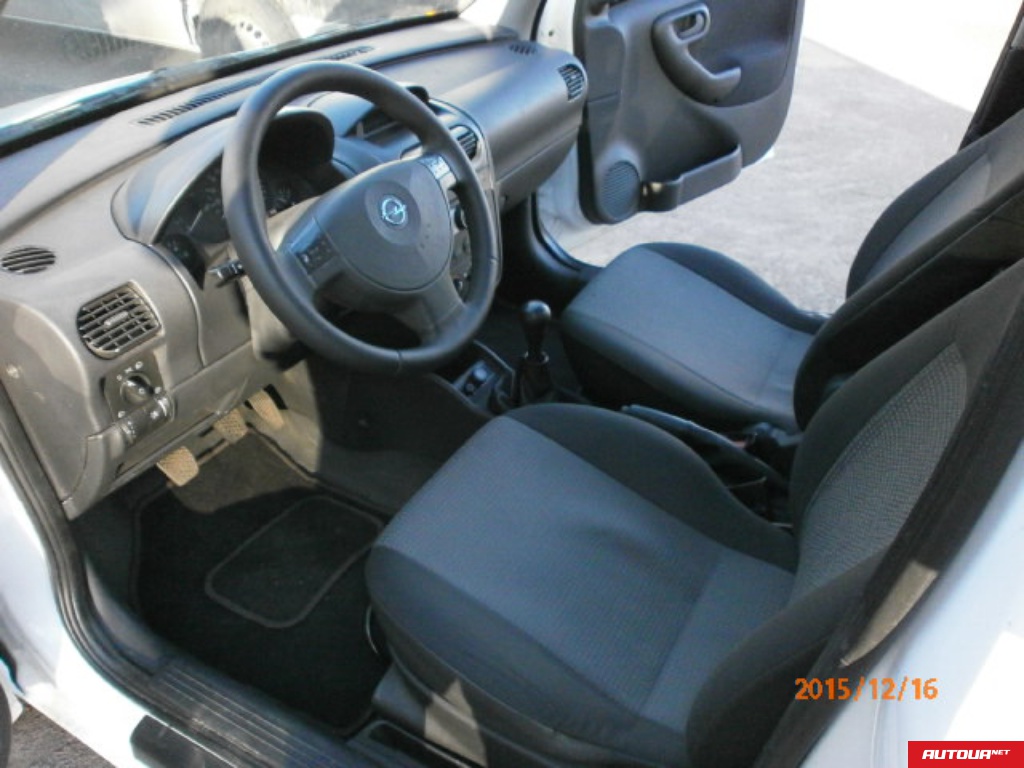 Opel Combo  2007 года за 167 360 грн в Житомире