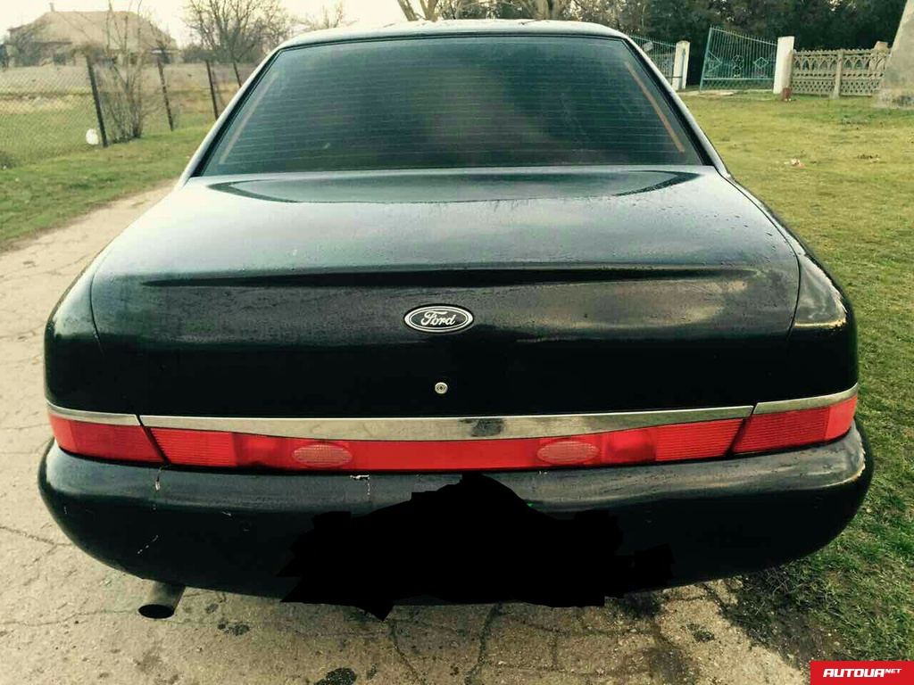 Ford Scorpio  1998 года за 78 921 грн в Херсне