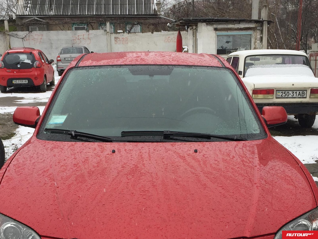 Mazda 3  2004 года за 175 000 грн в Киеве