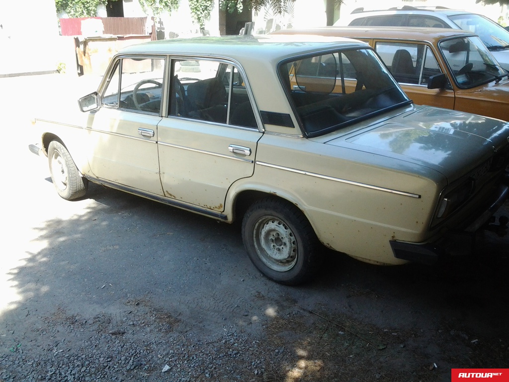 Lada (ВАЗ) 21063  1987 года за 32 392 грн в Днепре