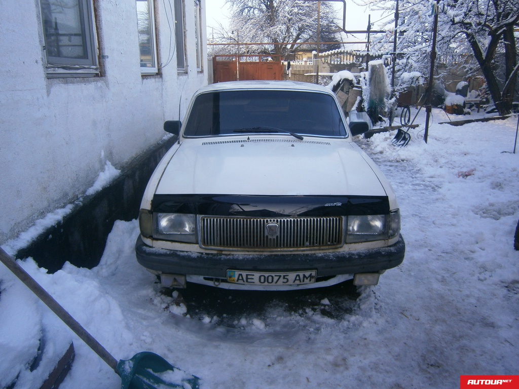 ГАЗ 31029  1994 года за 25 000 грн в Днепре