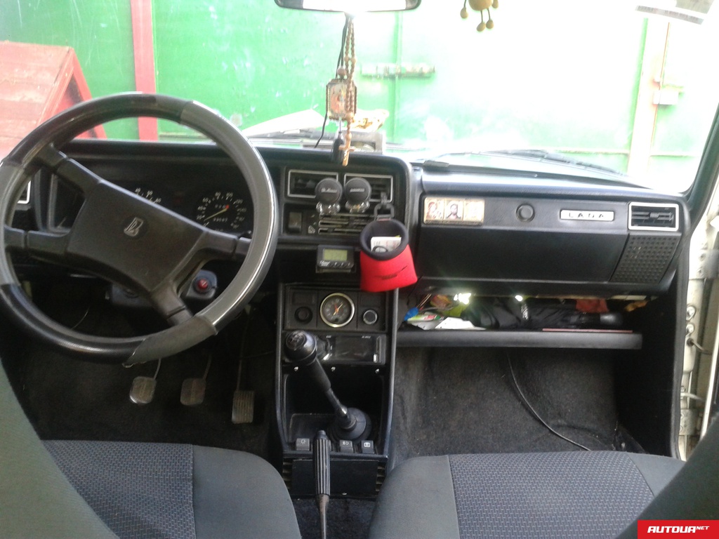 Lada (ВАЗ) 2107  1996 года за 48 588 грн в Чернигове