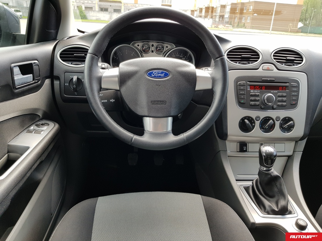 Ford Focus  2011 года за 231 327 грн в Киеве