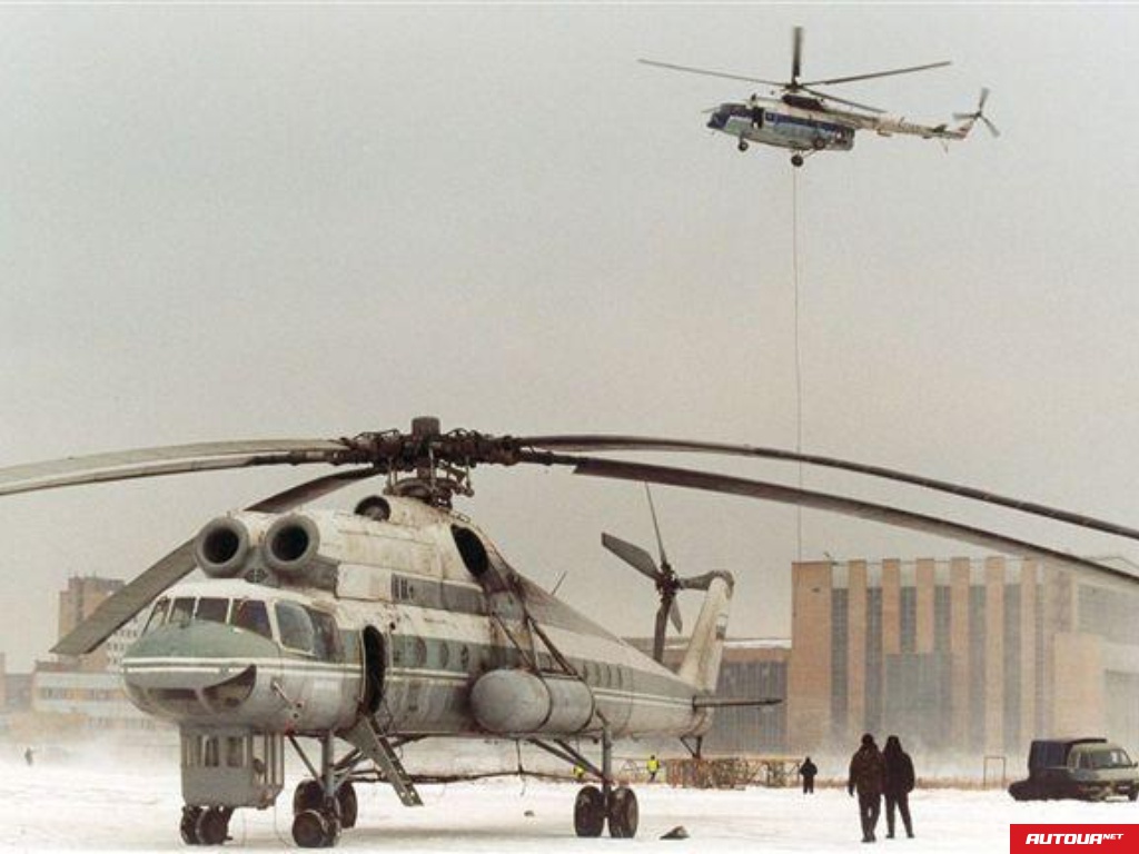 BYD Flyer Ми-10К 1976 года за 27 грн в Киеве