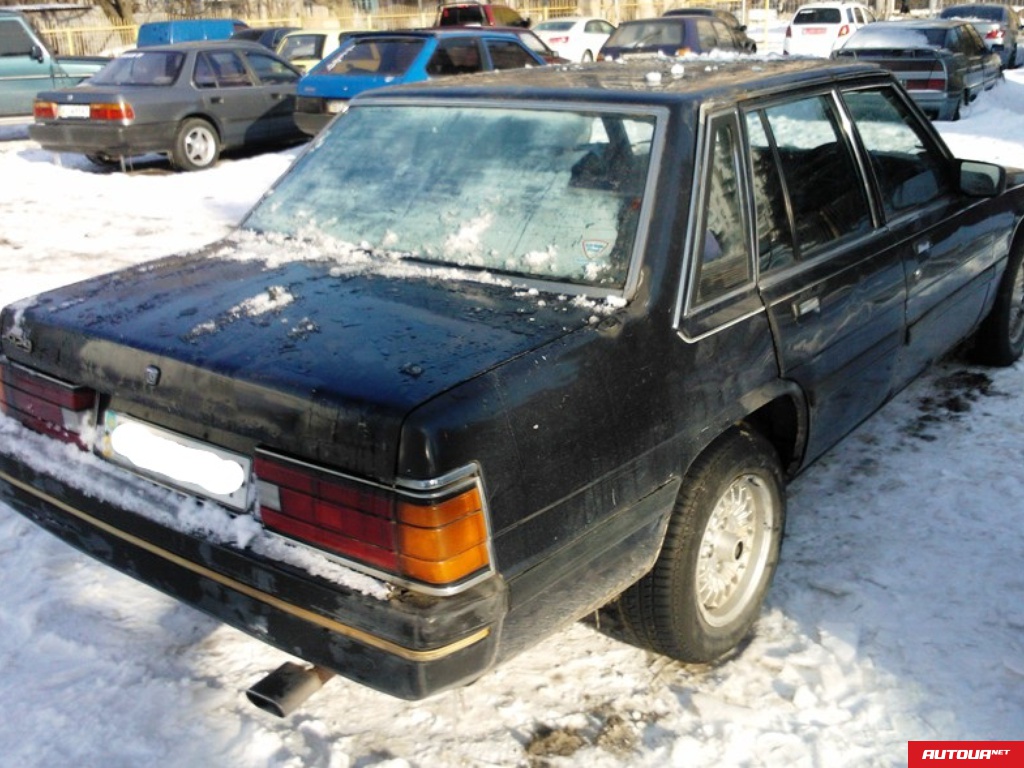 Mazda 929  1985 года за 40 490 грн в Одессе