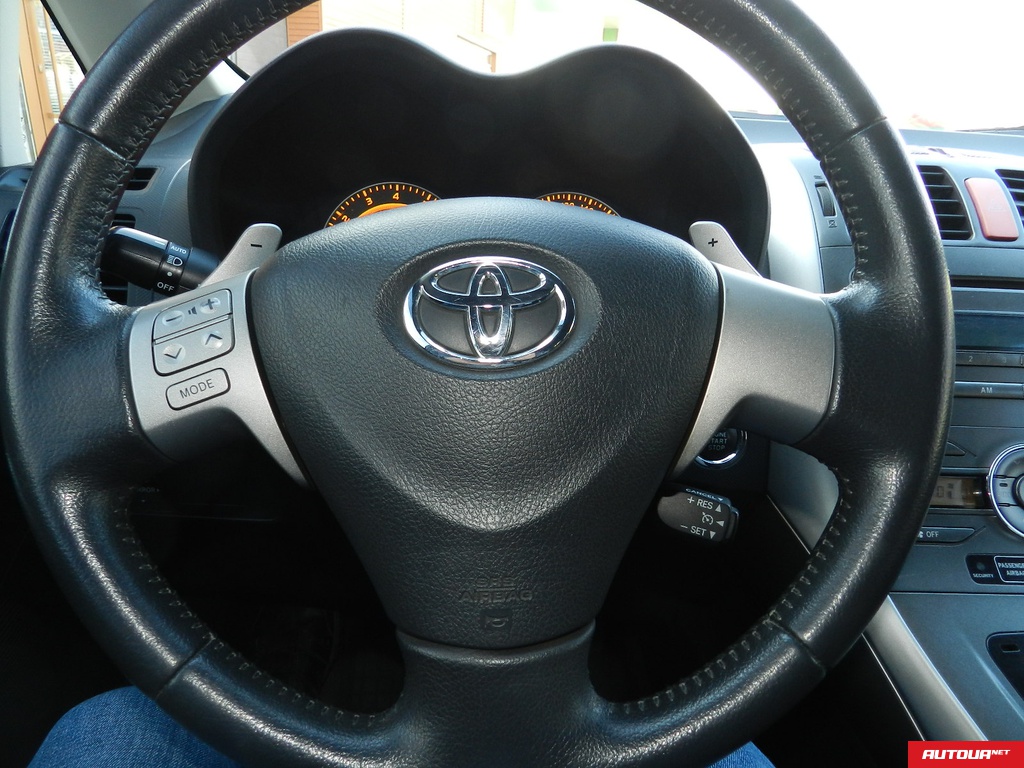 Toyota Auris  2008 года за 248 341 грн в Одессе