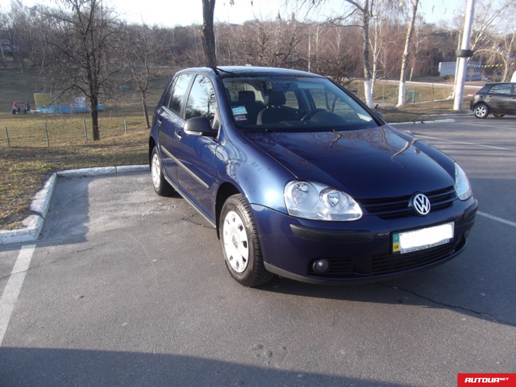 Volkswagen Golf  2009 года за 356 316 грн в Киеве